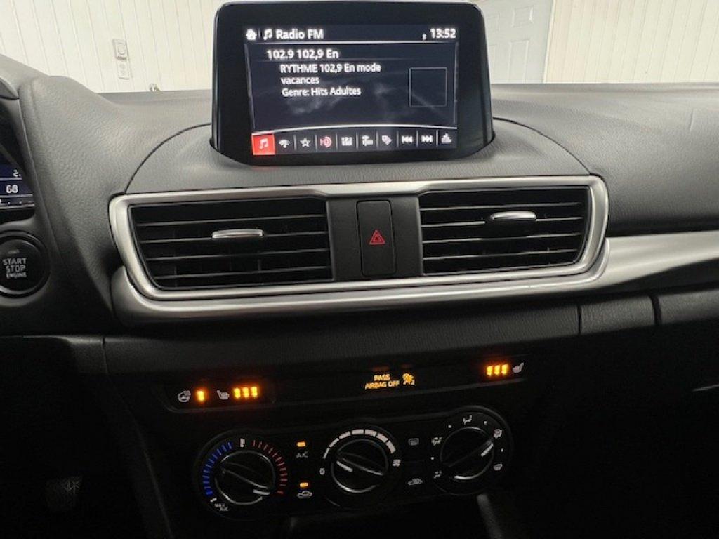 Mazda Mazda3 2017 - Image 17