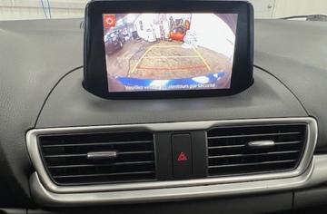 Mazda Mazda3 2017 - Thumbnail 19