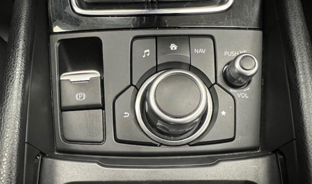 Mazda Mazda3 2017 - Image 21