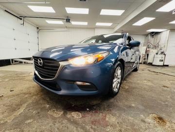Mazda Mazda3 2017 - Thumbnail 1