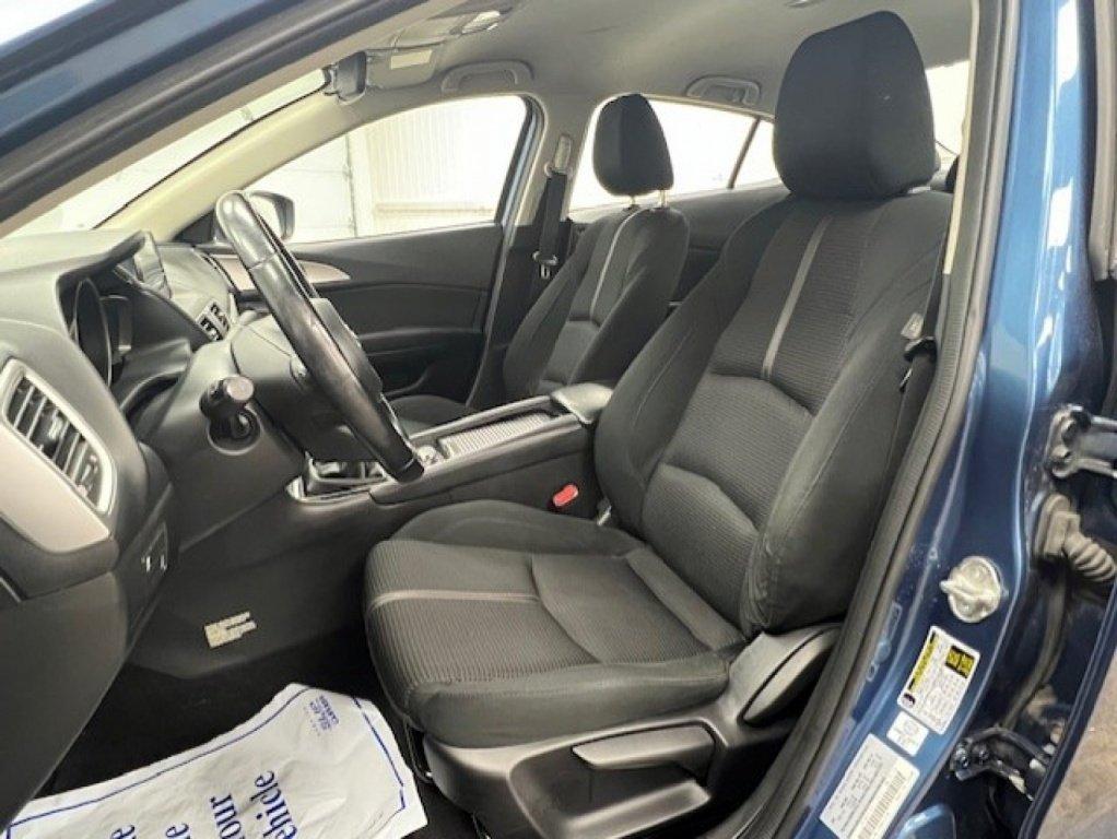 Mazda Mazda3 2017 - Image 29
