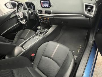 Mazda Mazda3 2017 - Thumbnail 30