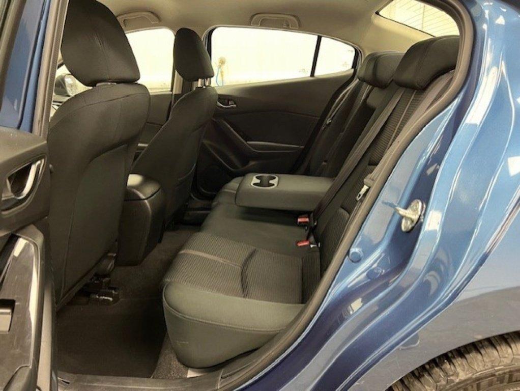 Mazda Mazda3 2017 - Image 31