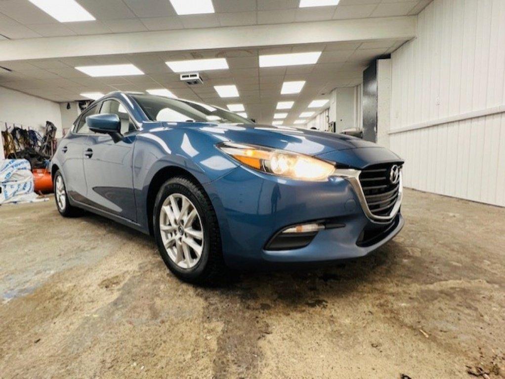 Mazda Mazda3 2017 - Image 3