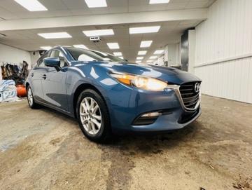 Mazda Mazda3 2017 - Thumbnail 3