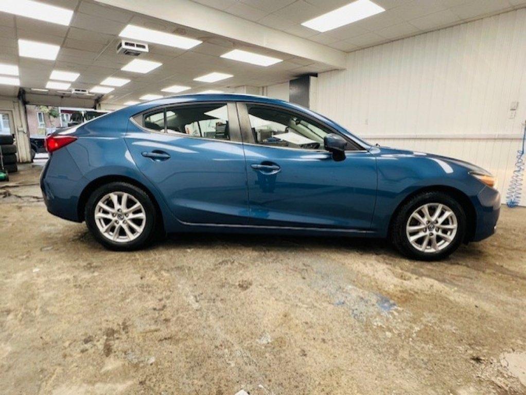 Mazda Mazda3 2017 - Image 6
