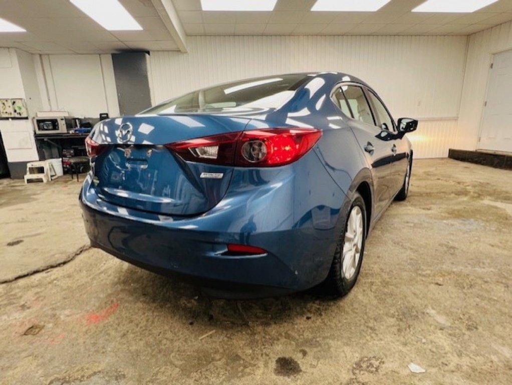 Mazda Mazda3 2017 - Image 7