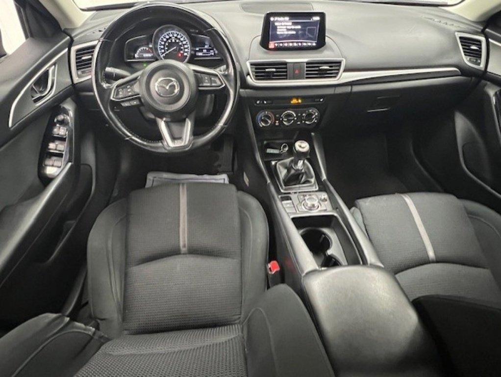 Mazda Mazda3 2017 - Image 12