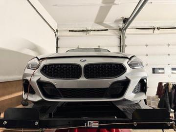 Bmw Z4 2022 - Thumbnail 33