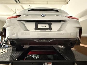 Bmw Z4 2022 - Thumbnail 34