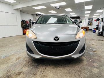 Mazda Mazda5 2015 - Thumbnail 2