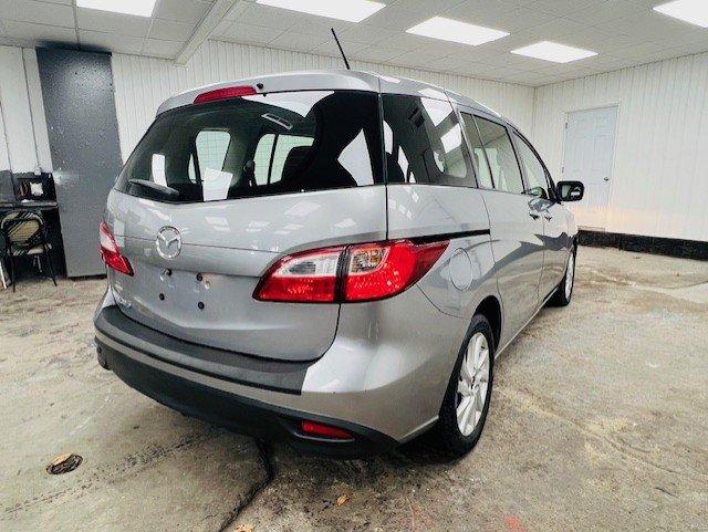 Mazda Mazda5 2015 - Image 7