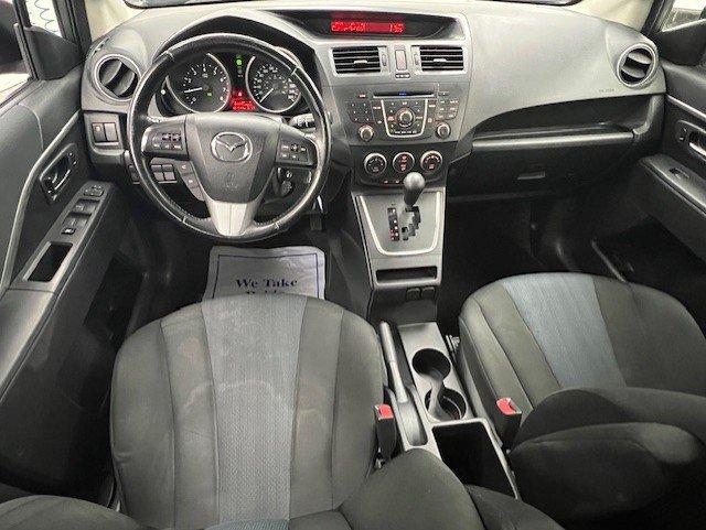 Mazda Mazda5 2015 - Image 12