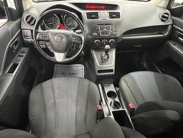 Mazda Mazda5 2015 - Thumbnail 12