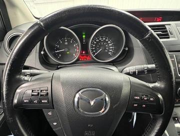 Mazda Mazda5 2015 - Thumbnail 13