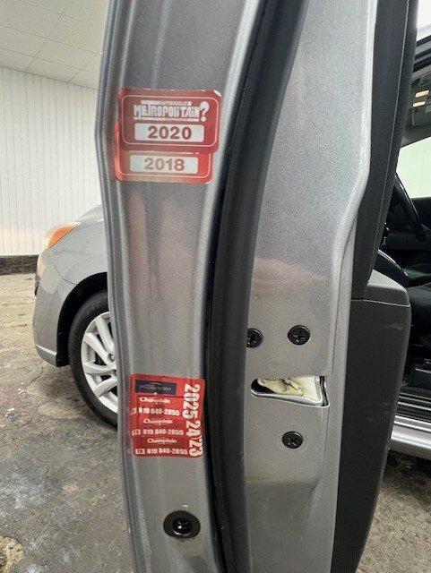 Mazda Mazda5 2015 - Image 32