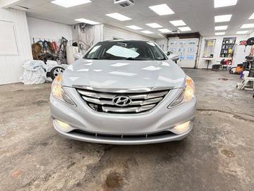Hyundai Sonata 2012 - Thumbnail 2