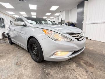 Hyundai Sonata 2012 - Thumbnail 3