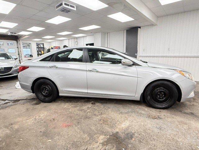 Hyundai Sonata 2012 - Image 5