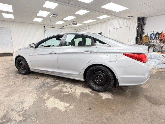 Hyundai Sonata 2012 - Image 6