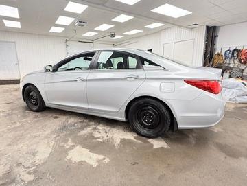 Hyundai Sonata 2012 - Thumbnail 6