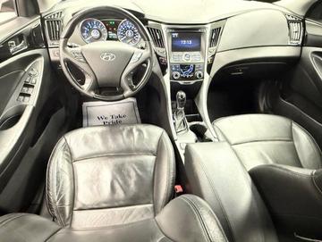 Hyundai Sonata 2012 - Thumbnail 11