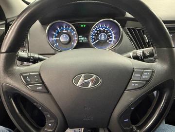 Hyundai Sonata 2012 - Thumbnail 12