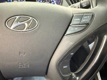 Hyundai Sonata 2012 - Thumbnail 14