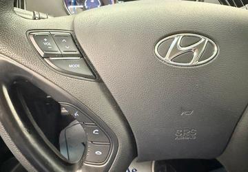 Hyundai Sonata 2012 - Thumbnail 15