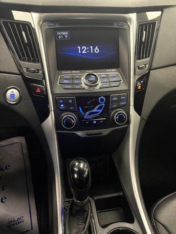 Hyundai Sonata 2012 - Thumbnail 17