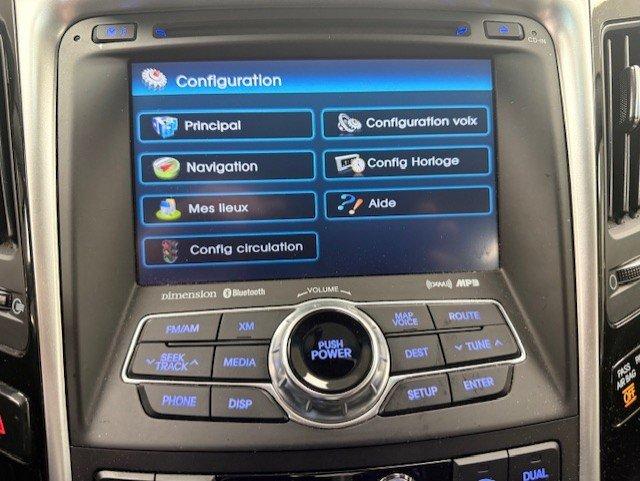 Hyundai Sonata 2012 - Image 19