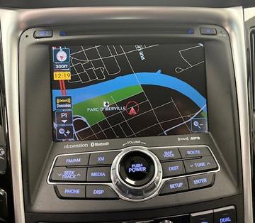 Hyundai Sonata 2012 - Thumbnail 20