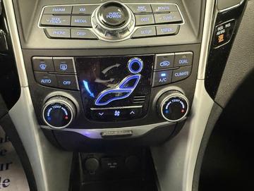 Hyundai Sonata 2012 - Thumbnail 21