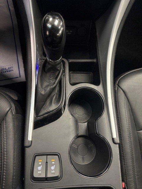 Hyundai Sonata 2012 - Image 22