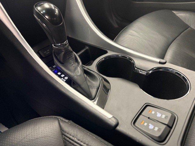 Hyundai Sonata 2012 - Image 23