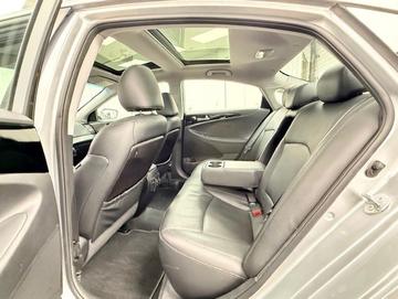 Hyundai Sonata 2012 - Thumbnail 30