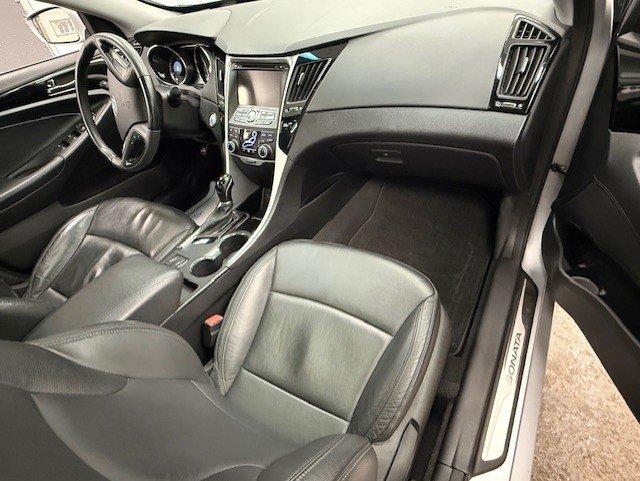 Hyundai Sonata 2012 - Image 31