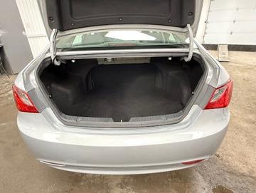 Hyundai Sonata 2012 - Thumbnail 32