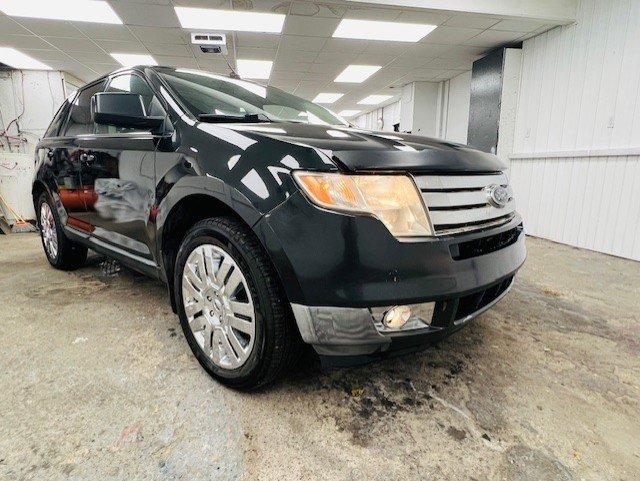 Ford Edge 2010 - Image 3