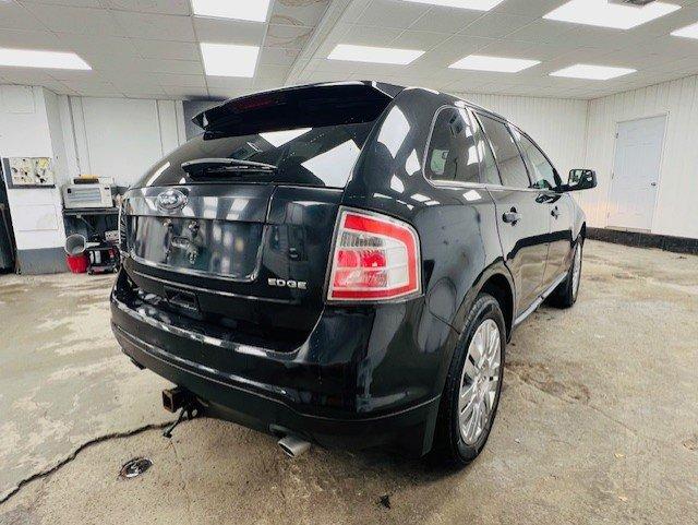 Ford Edge 2010 - Image 7