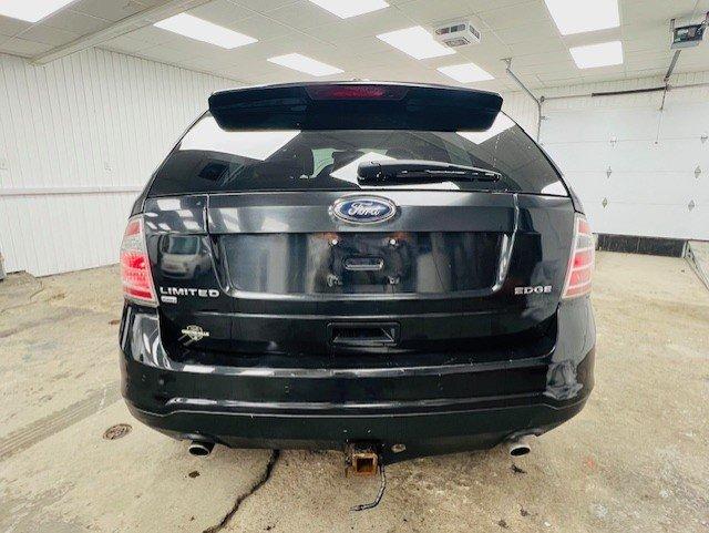 Ford Edge 2010 - Image 8