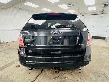 Ford Edge 2010 - Thumbnail 8