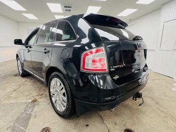 Ford Edge 2010 - Thumbnail 9