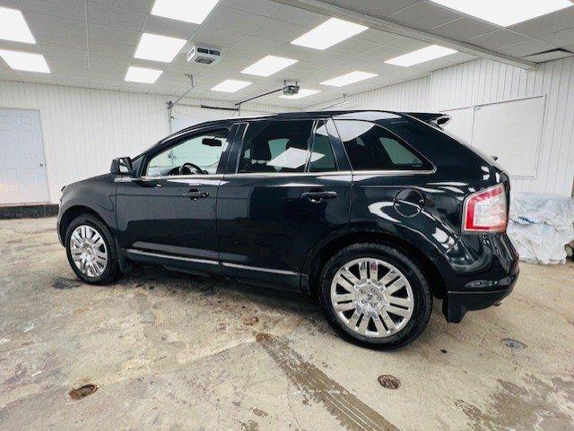 Ford Edge 2010 - Image 10