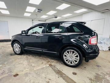 Ford Edge 2010 - Thumbnail 10