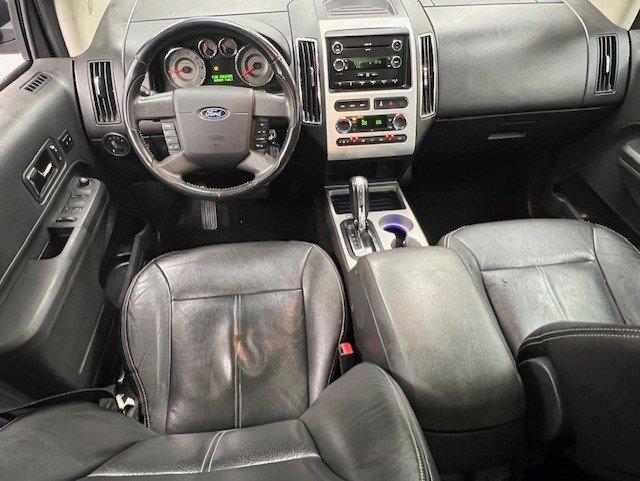 Ford Edge 2010 - Image 12
