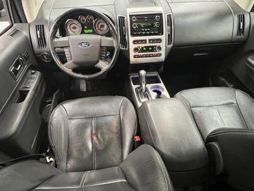Ford Edge 2010 - Thumbnail 12