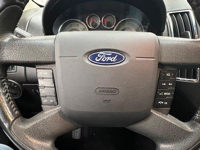 Ford Edge 2010 - Image 13