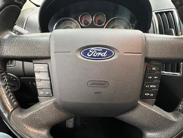 Ford Edge 2010 - Thumbnail 13