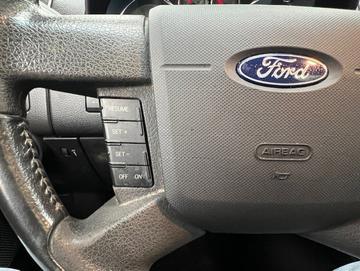 Ford Edge 2010 - Thumbnail 15